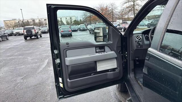 Photo of 2013  Ford F-150