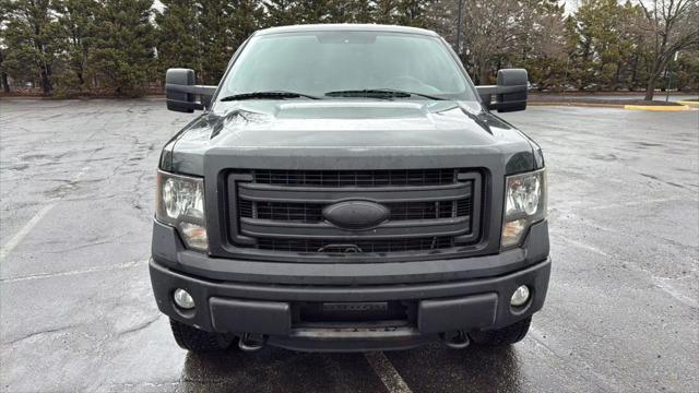 Photo of 2013  Ford F-150