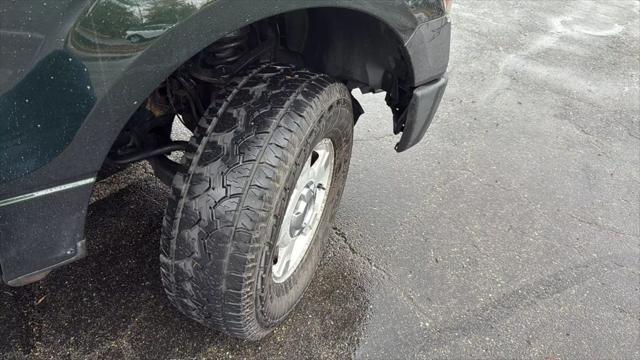 Photo of 2013  Ford F-150