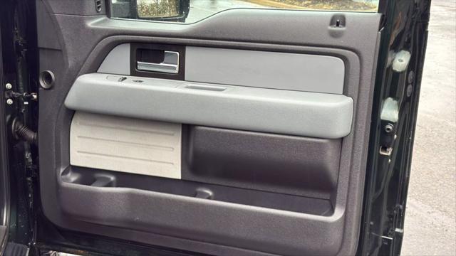 Photo of 2013  Ford F-150