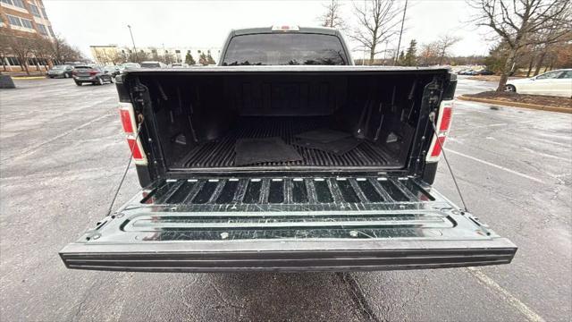 Photo of 2013  Ford F-150