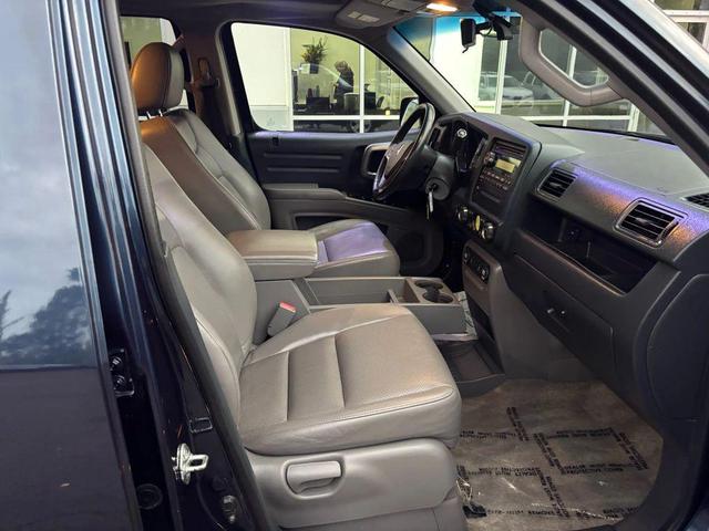 Photo of 2011  Honda Ridgeline