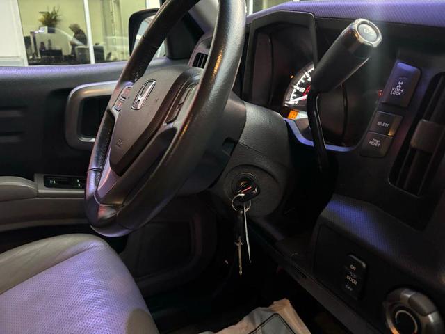 Photo of 2011  Honda Ridgeline