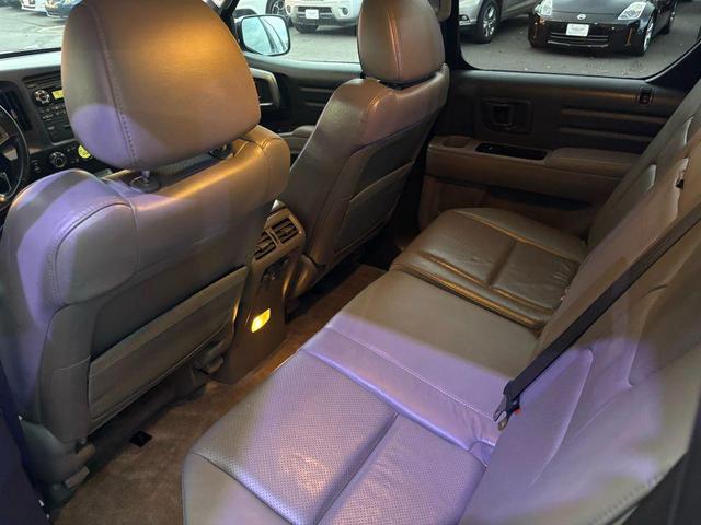 Photo of 2011  Honda Ridgeline