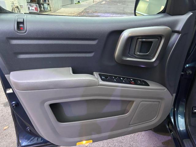 Photo of 2011  Honda Ridgeline