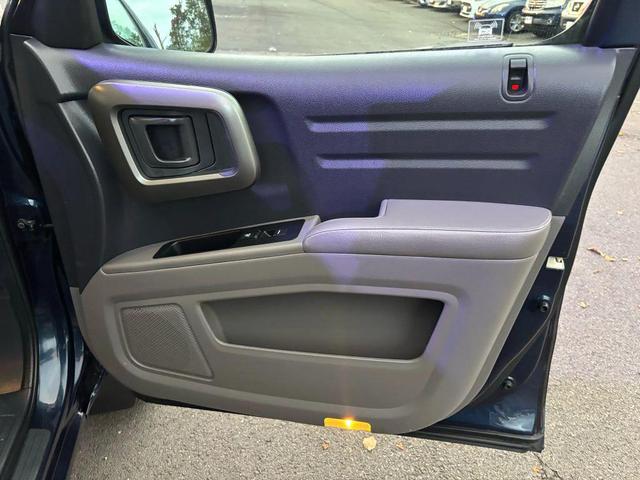Photo of 2011  Honda Ridgeline