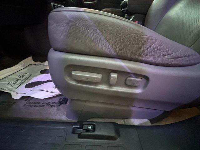 Photo of 2011  Honda Ridgeline