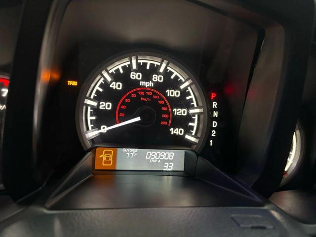 Photo of 2011  Honda Ridgeline