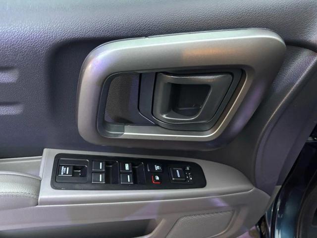 Photo of 2011  Honda Ridgeline