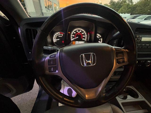 Photo of 2011  Honda Ridgeline