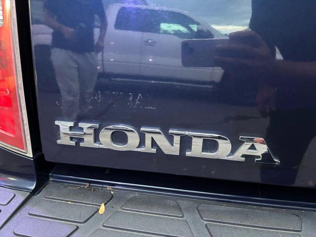 Photo of 2011  Honda Ridgeline
