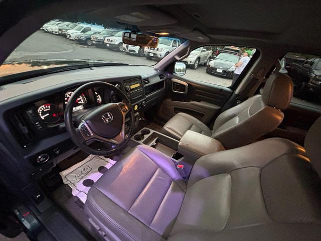 Photo of 2011  Honda Ridgeline