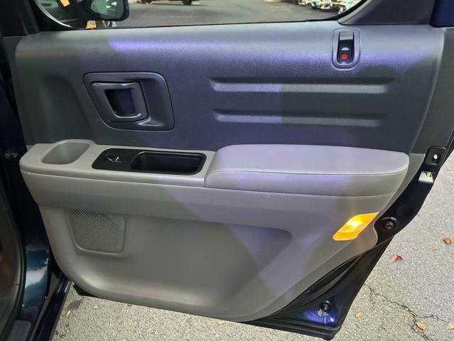 Photo of 2011  Honda Ridgeline