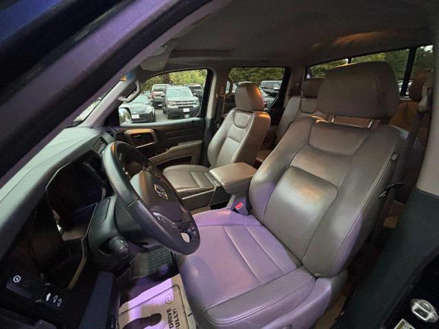 Photo of 2011  Honda Ridgeline