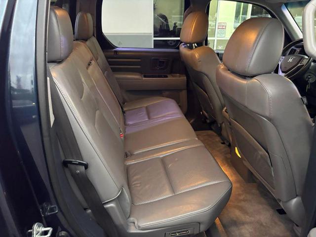 Photo of 2011  Honda Ridgeline
