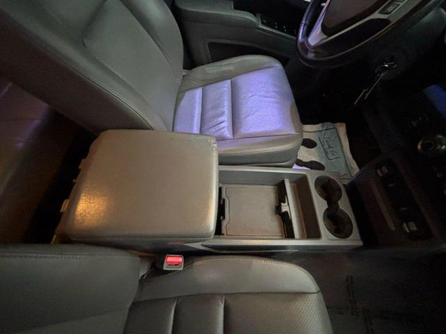 Photo of 2011  Honda Ridgeline