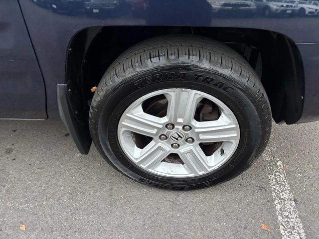Photo of 2011  Honda Ridgeline