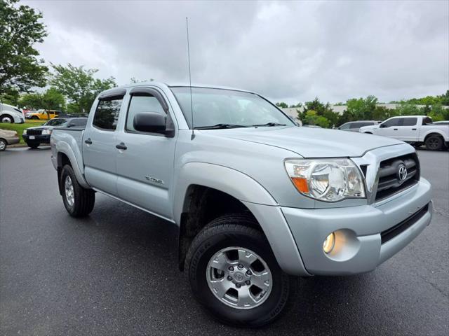 2006 Toyota Tacoma