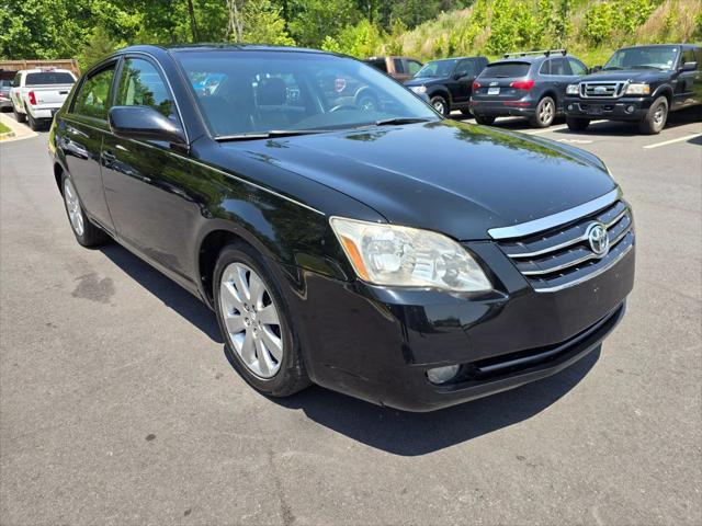 2007 Toyota Avalon