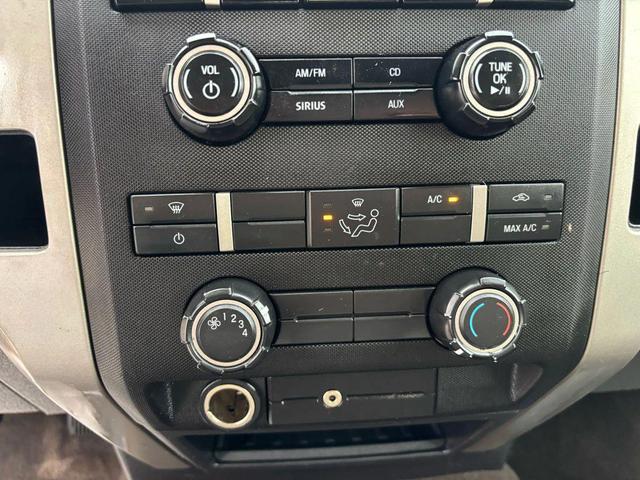 Photo of 2010  Ford F-150