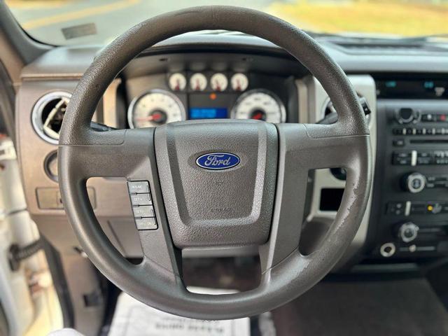 Photo of 2010  Ford F-150