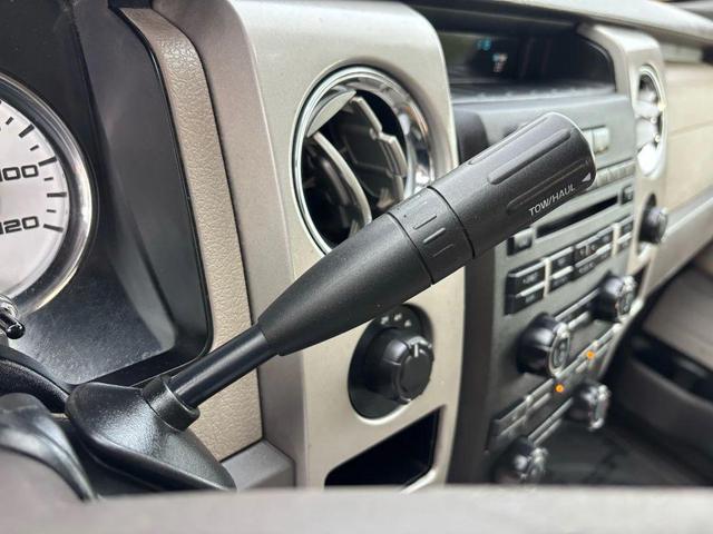 Photo of 2010  Ford F-150