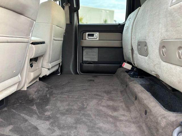 Photo of 2010  Ford F-150