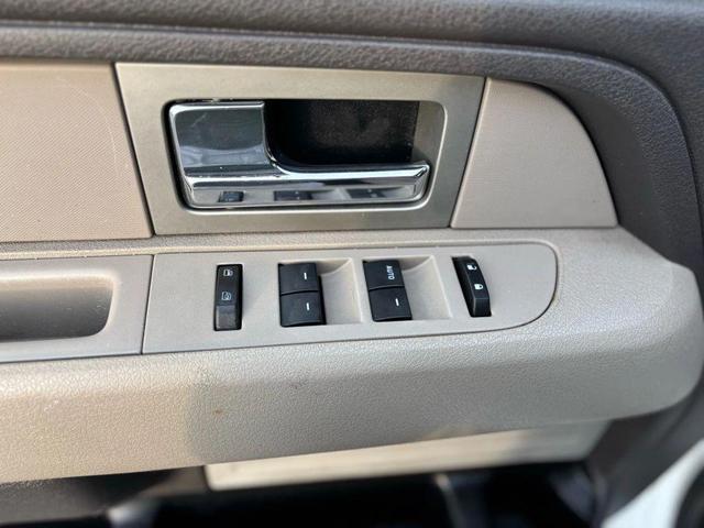 Photo of 2010  Ford F-150