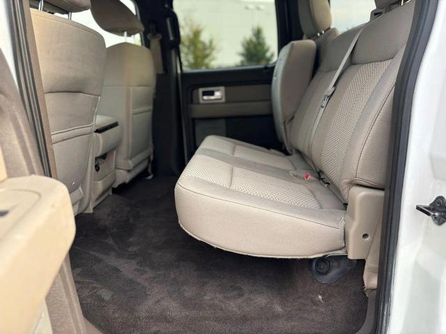 Photo of 2010  Ford F-150
