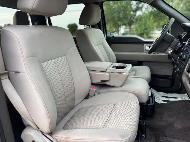 Photo of 2010  Ford F-150