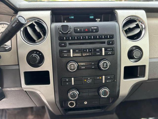 Photo of 2010  Ford F-150