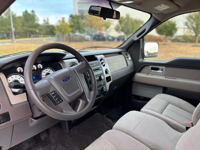 Photo of 2010  Ford F-150