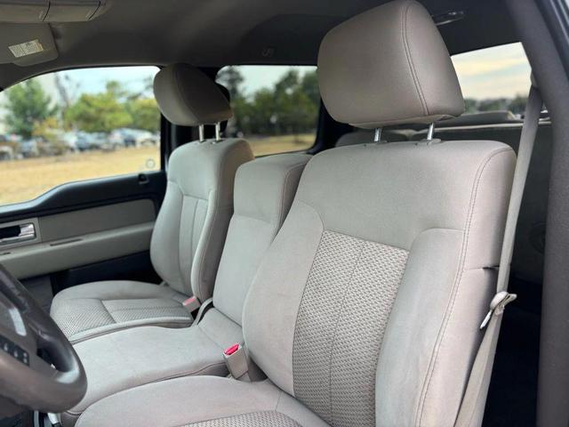 Photo of 2010  Ford F-150