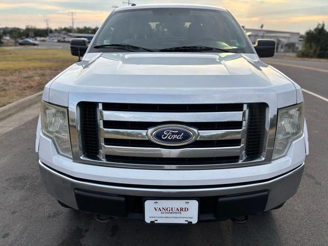 Photo of 2010  Ford F-150