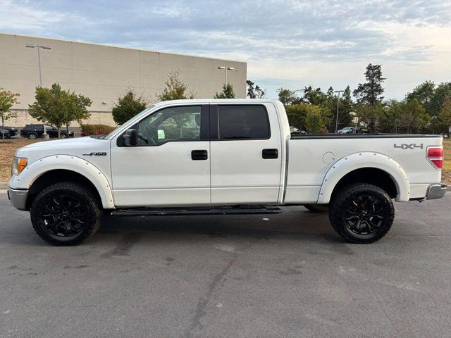 Photo of 2010  Ford F-150
