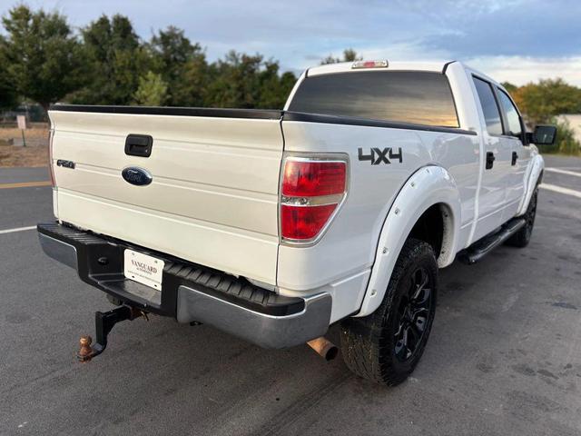 Photo of 2010  Ford F-150