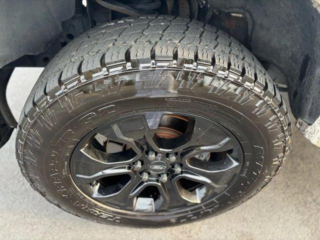 Photo of 2010  Ford F-150
