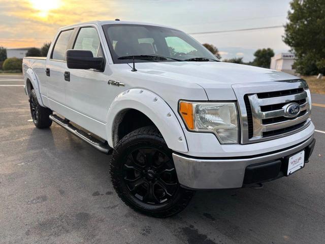 Photo of 2010  Ford F-150