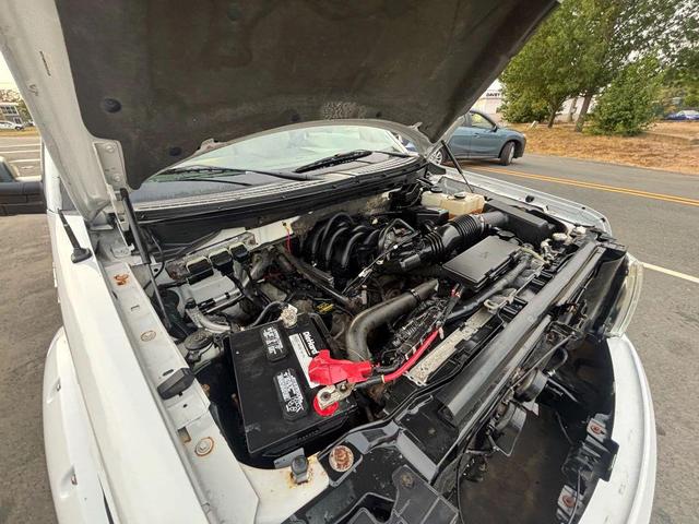 Photo of 2010  Ford F-150