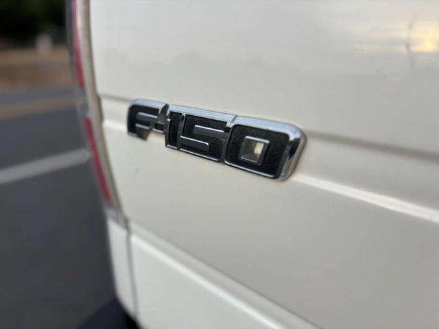 Photo of 2010  Ford F-150
