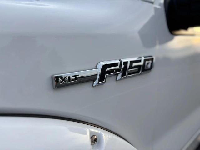 Photo of 2010  Ford F-150