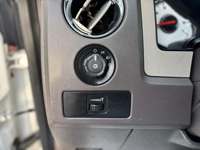 Photo of 2010  Ford F-150