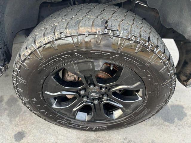 Photo of 2010  Ford F-150