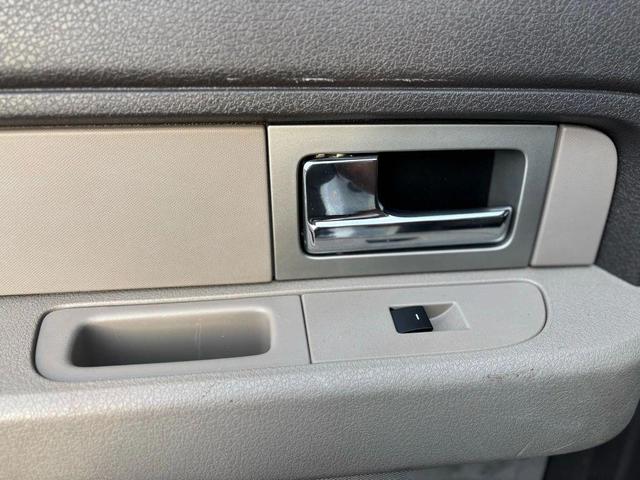Photo of 2010  Ford F-150