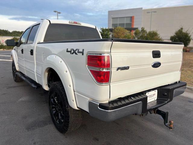 Photo of 2010  Ford F-150