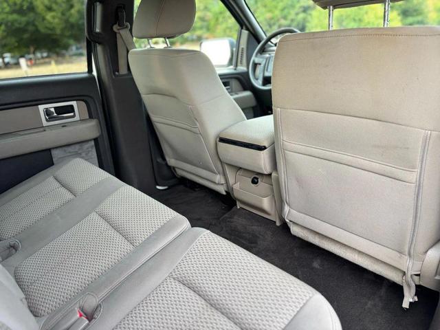 Photo of 2010  Ford F-150