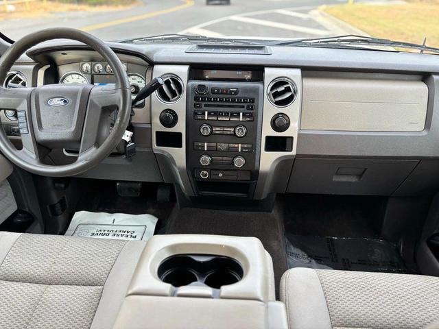 Photo of 2010  Ford F-150