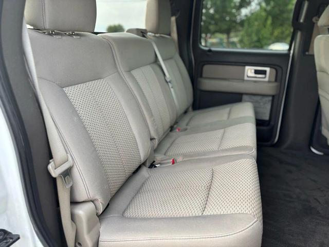 Photo of 2010  Ford F-150