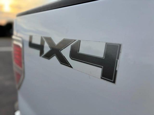 Photo of 2010  Ford F-150