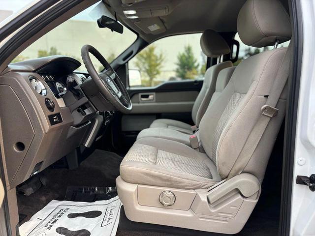 Photo of 2010  Ford F-150